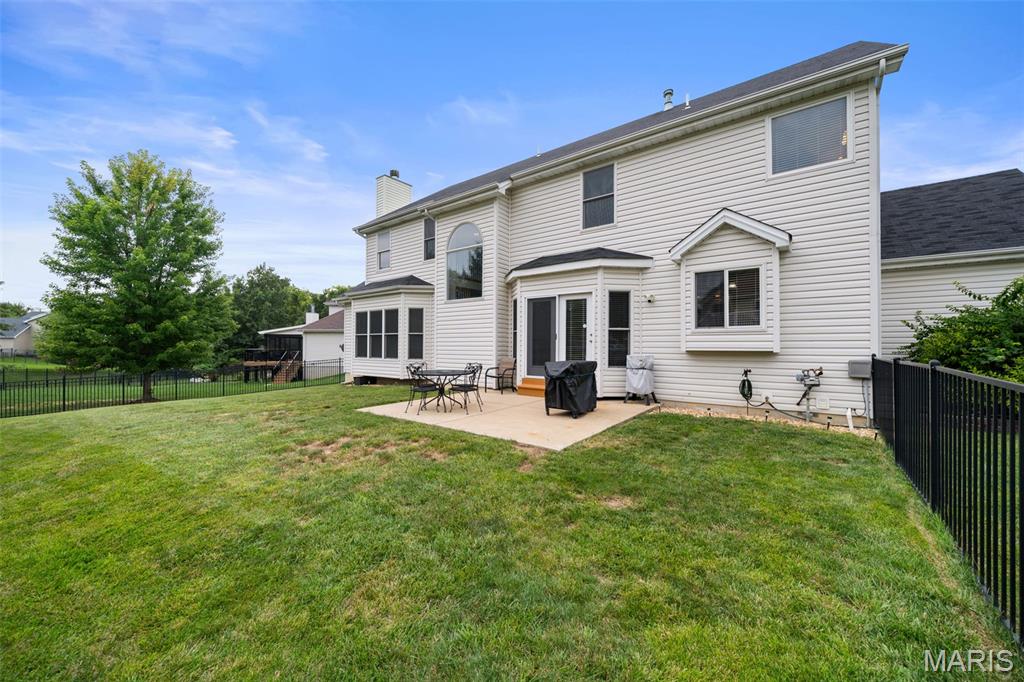 771 Avondale Drive