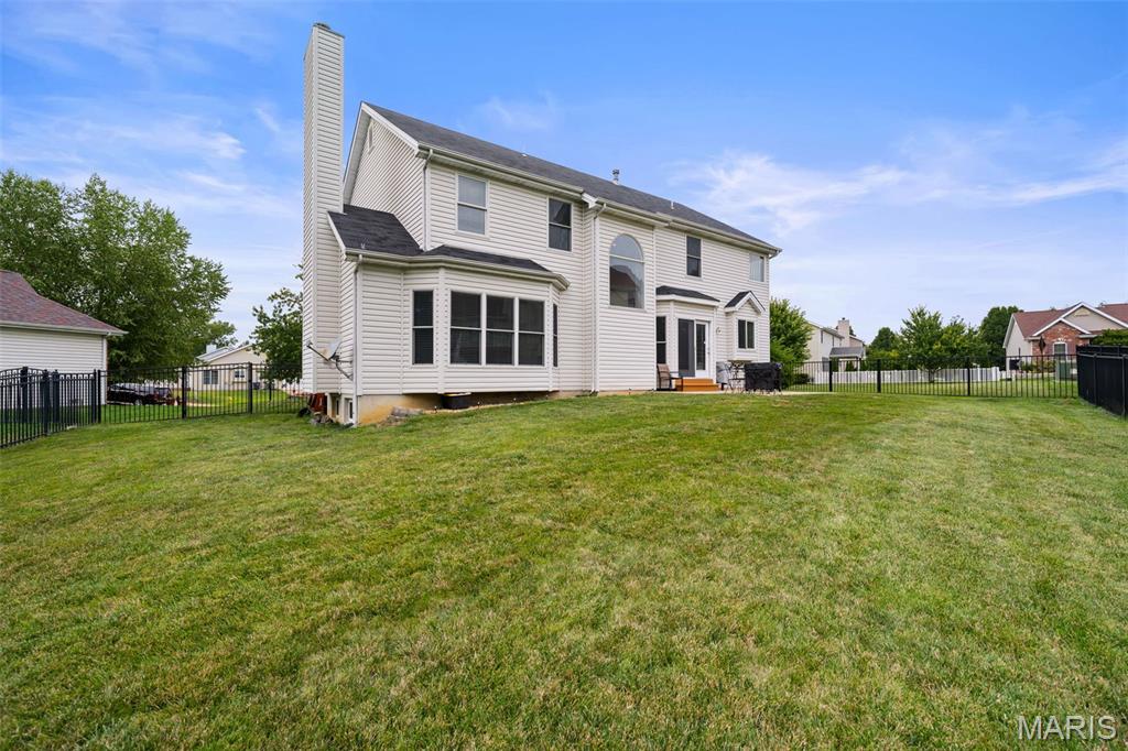 771 Avondale Drive