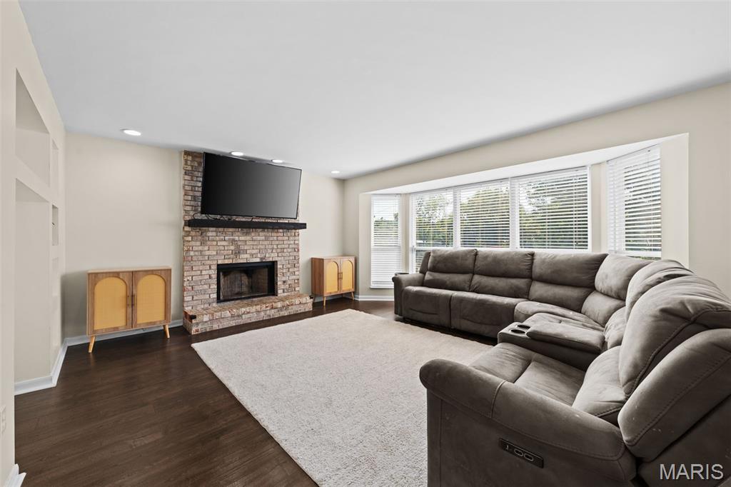13518 Becker Place Drive