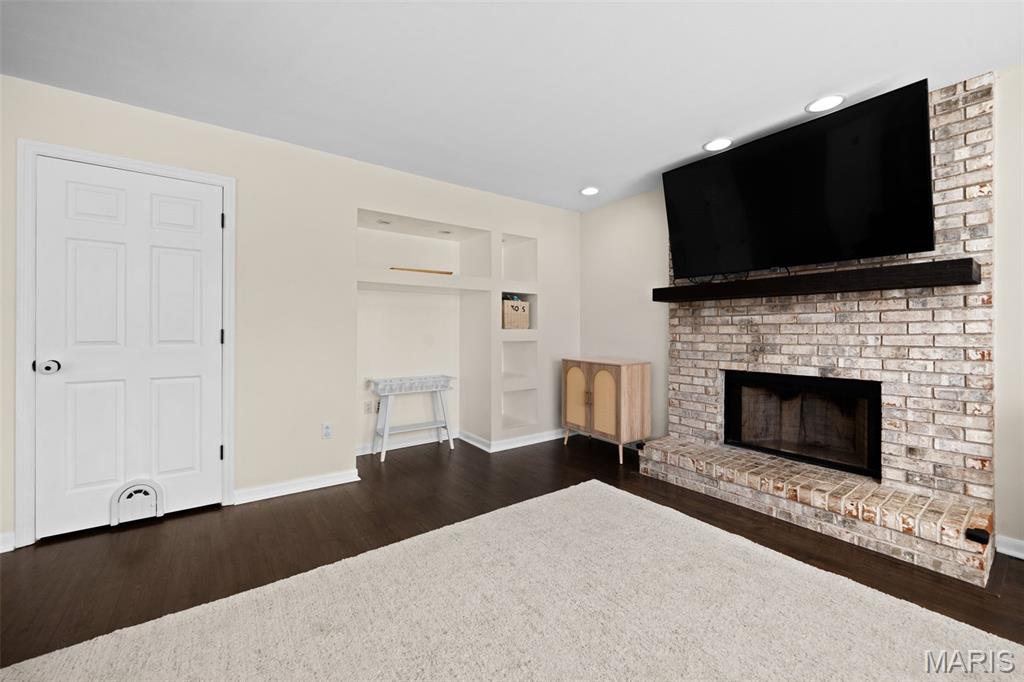 13518 Becker Place Drive