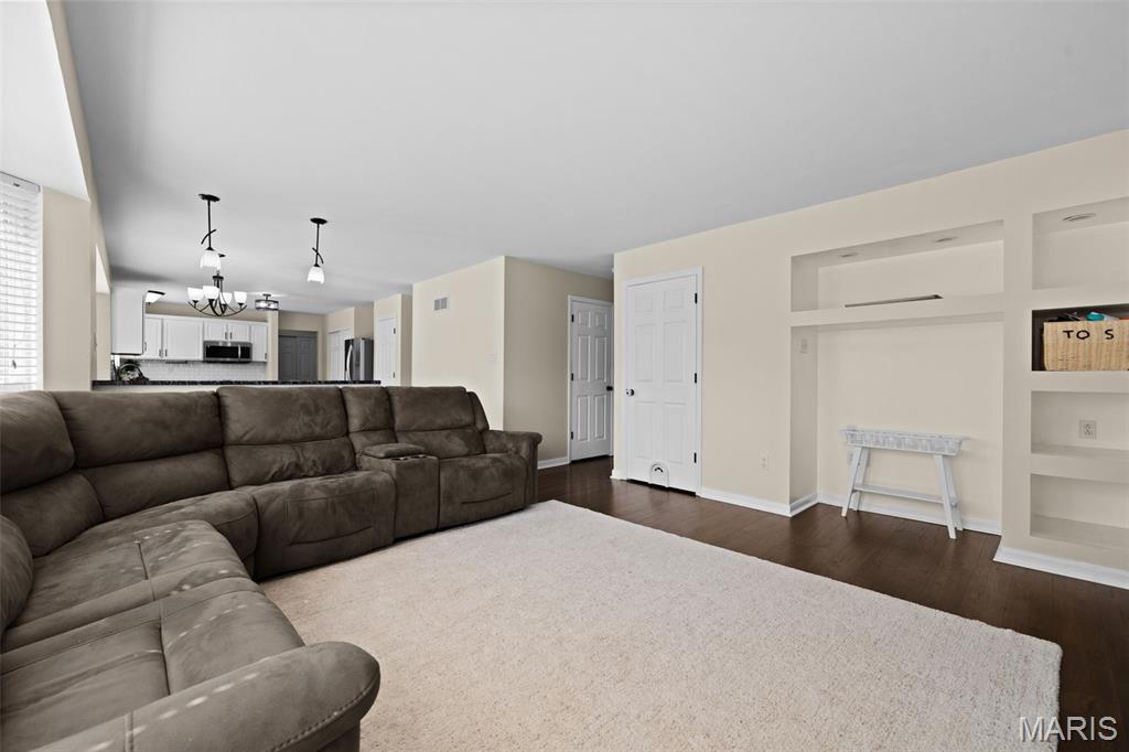 13518 Becker Place Drive