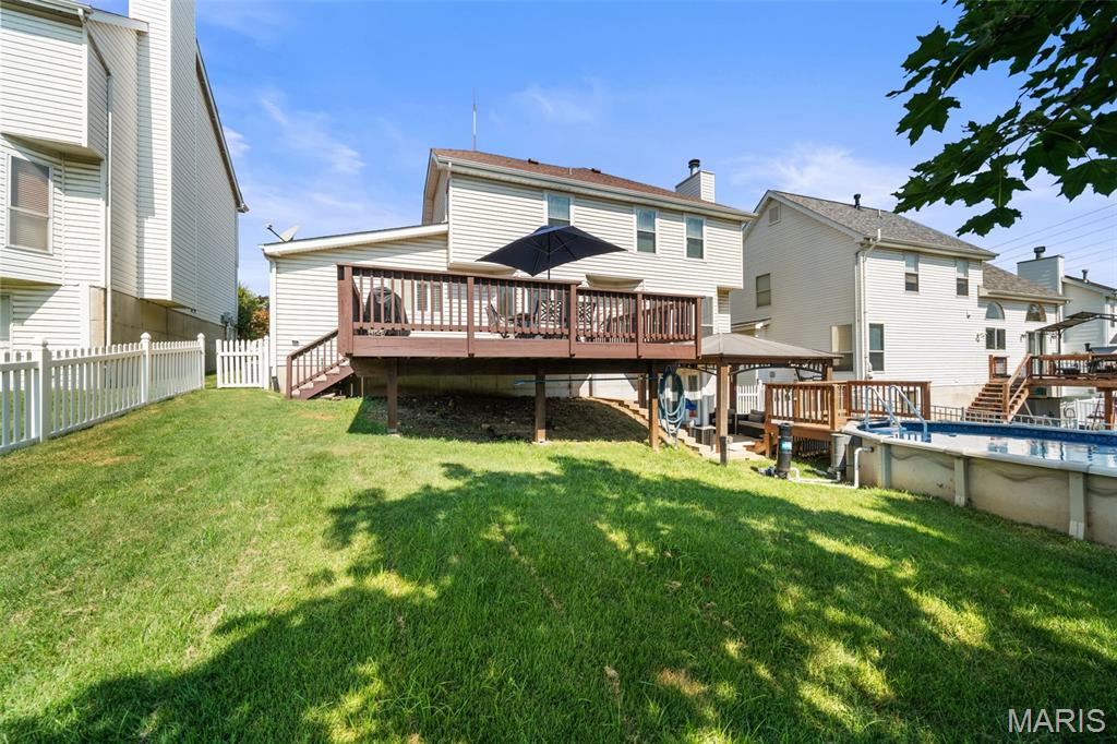 13518 Becker Place Drive