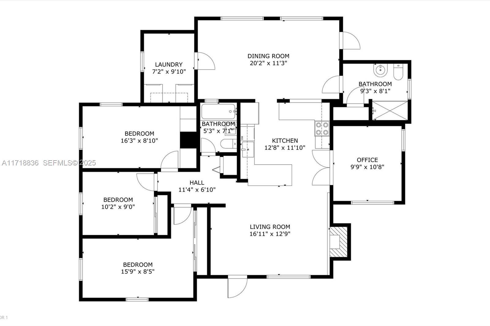 314 SW 23rd Street