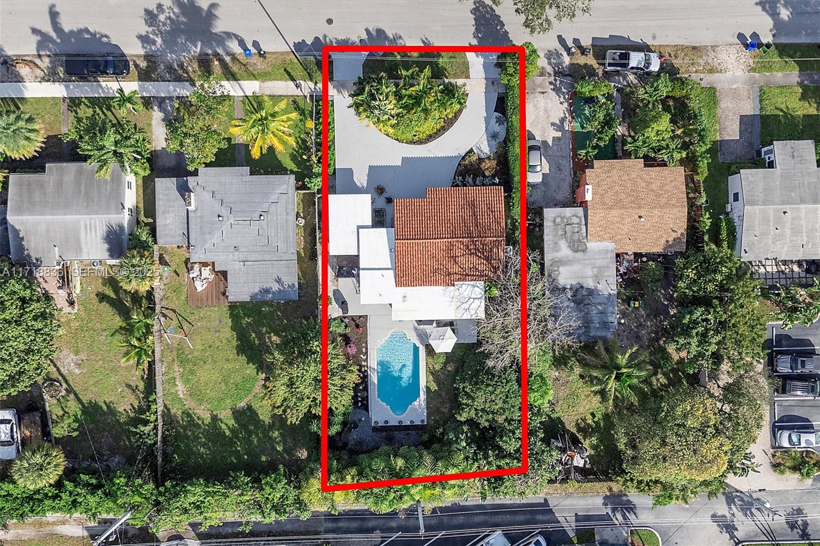 314 SW 23rd Street