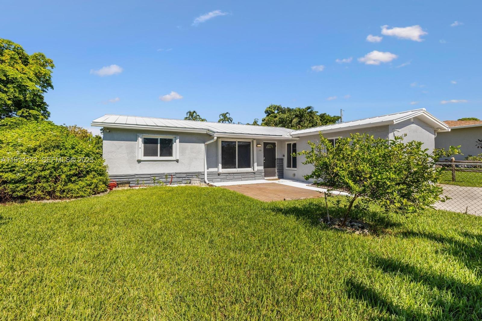 191 SE 13th Avenue