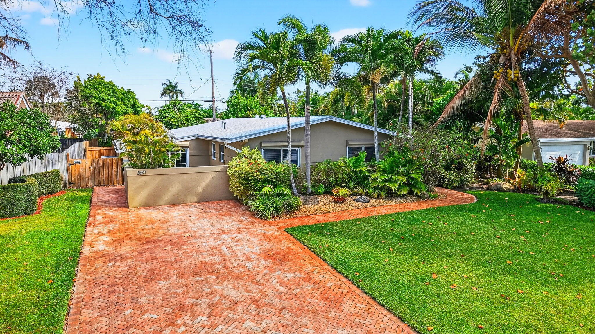2091 NE 54th Court