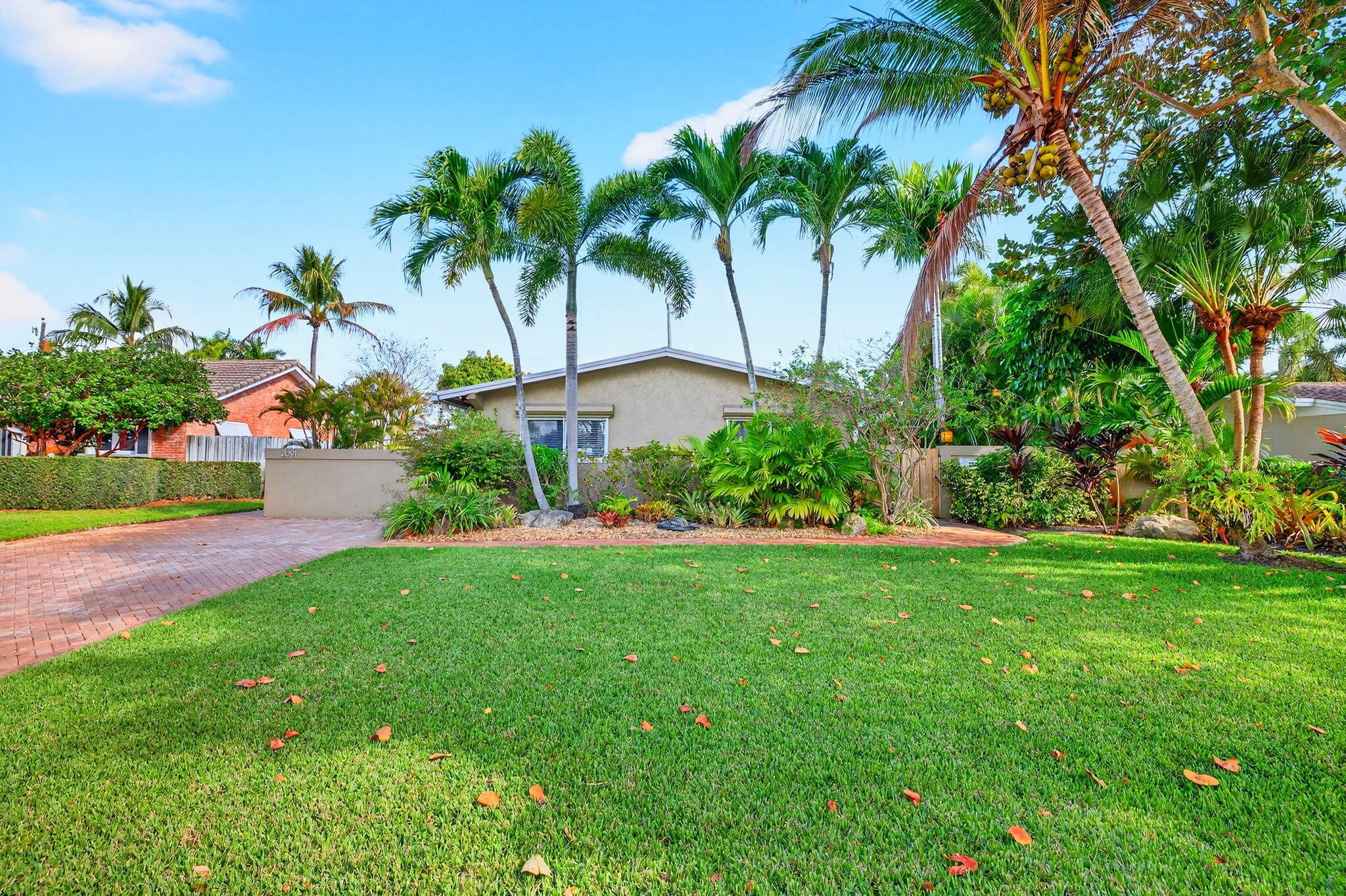 2091 NE 54th Court