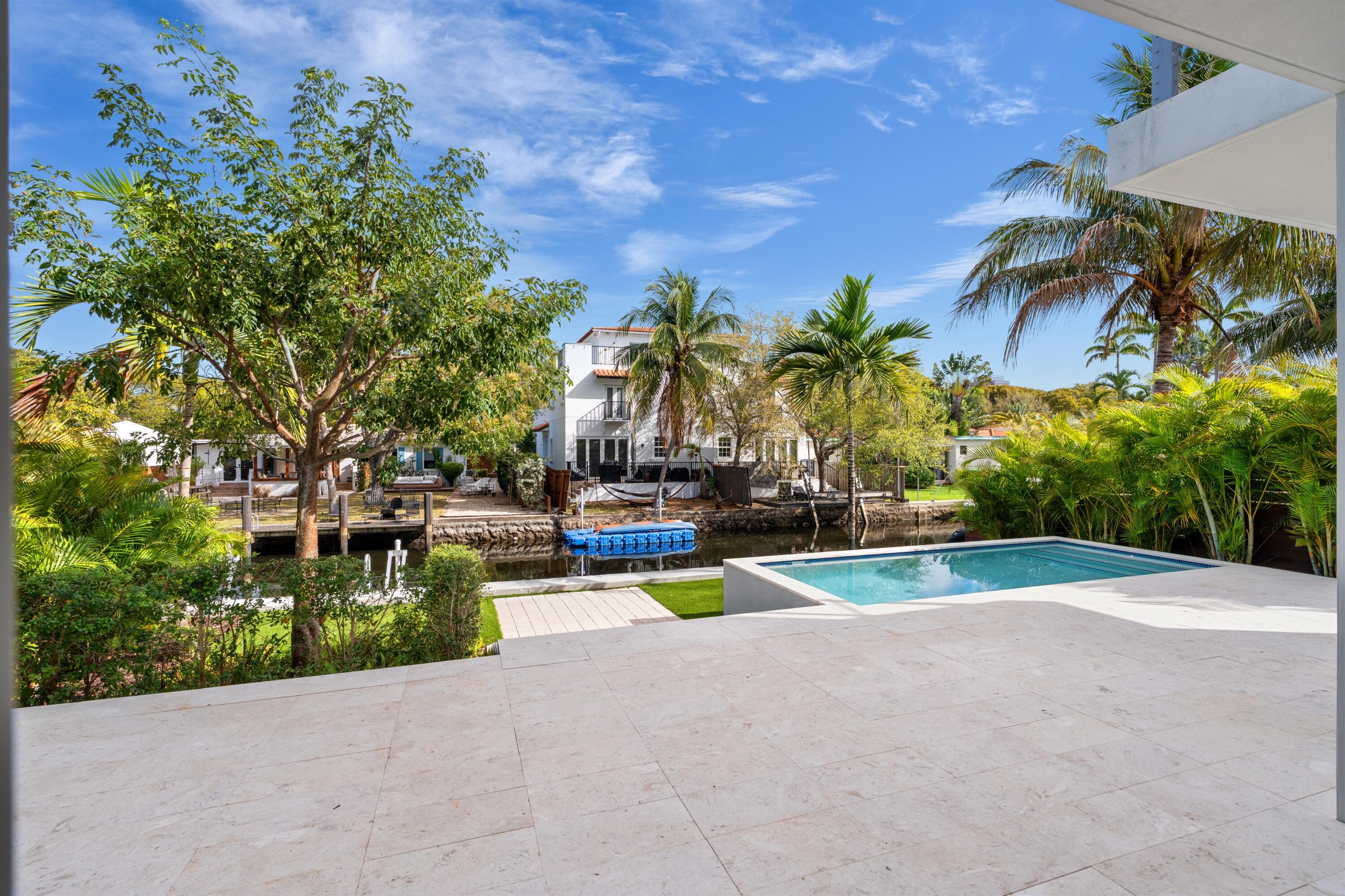 605 SW 12th Street