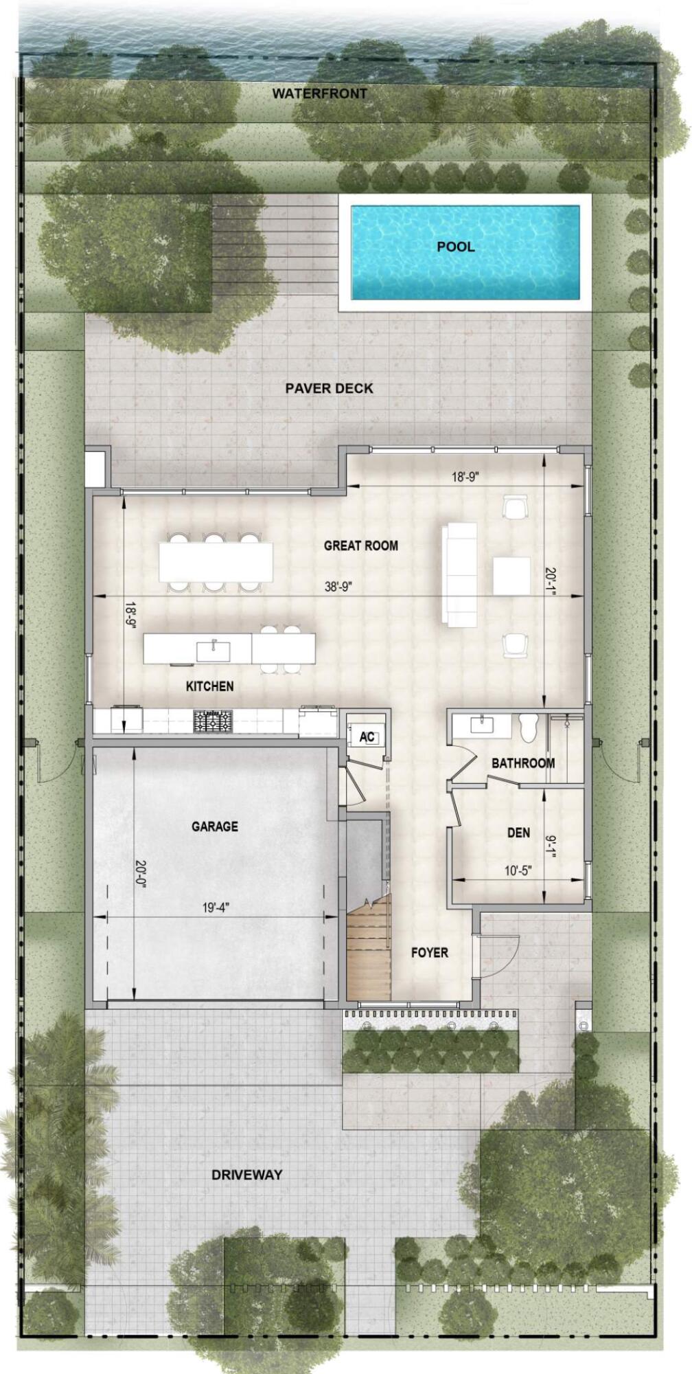 605 SW 12th Street