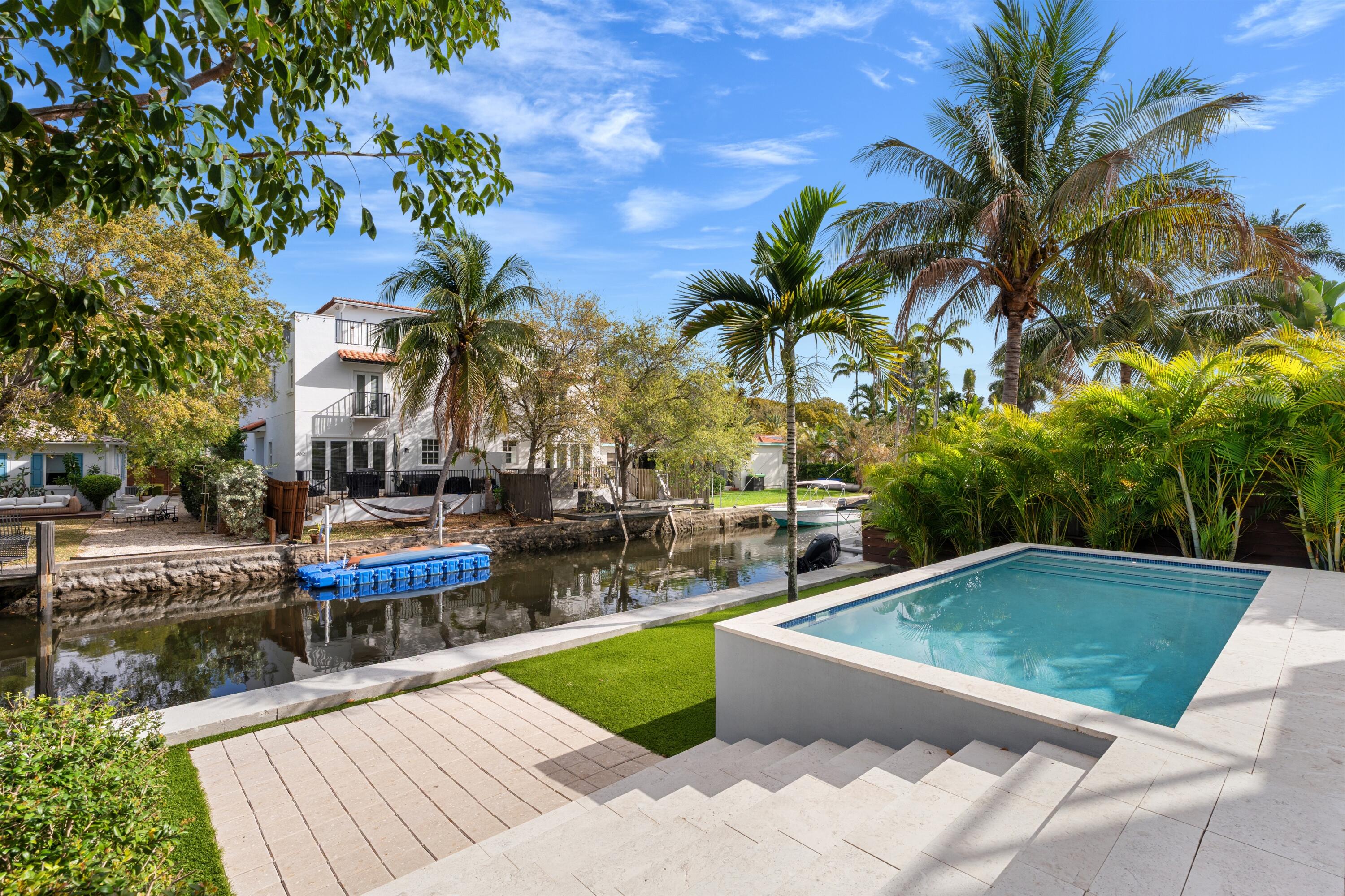 605 SW 12th Street