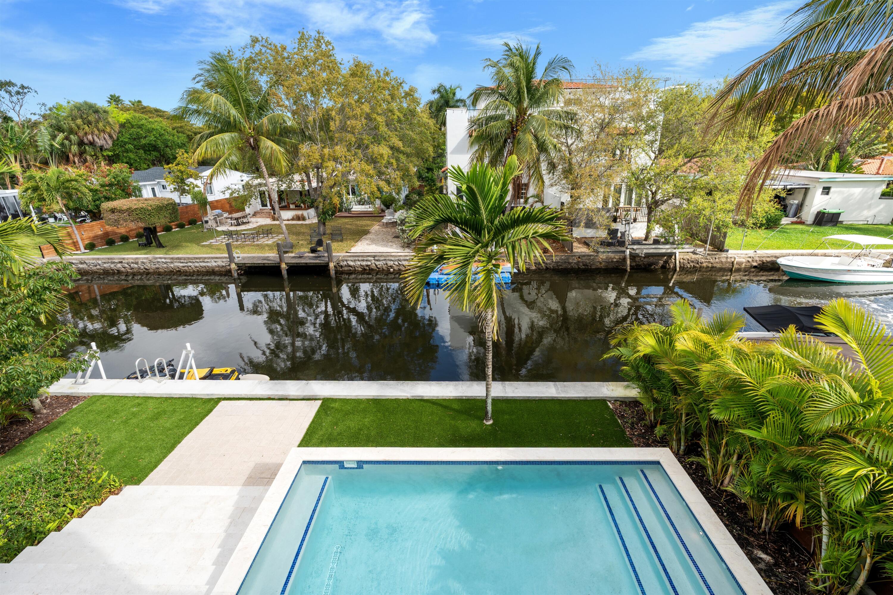 605 SW 12th Street