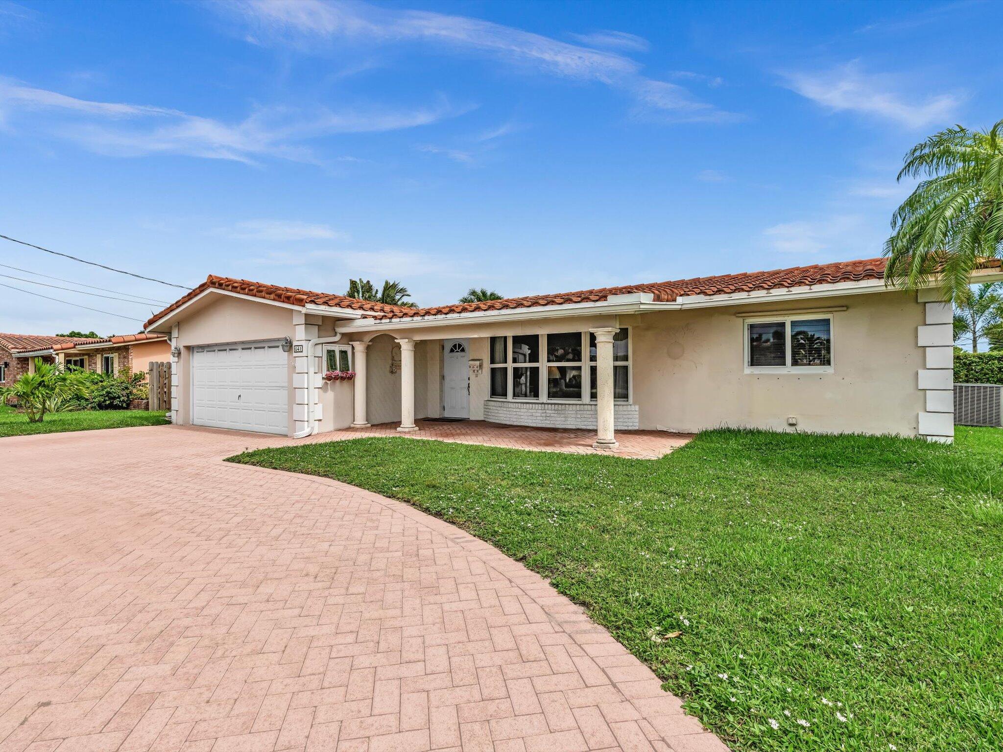 641 SE 11th Street