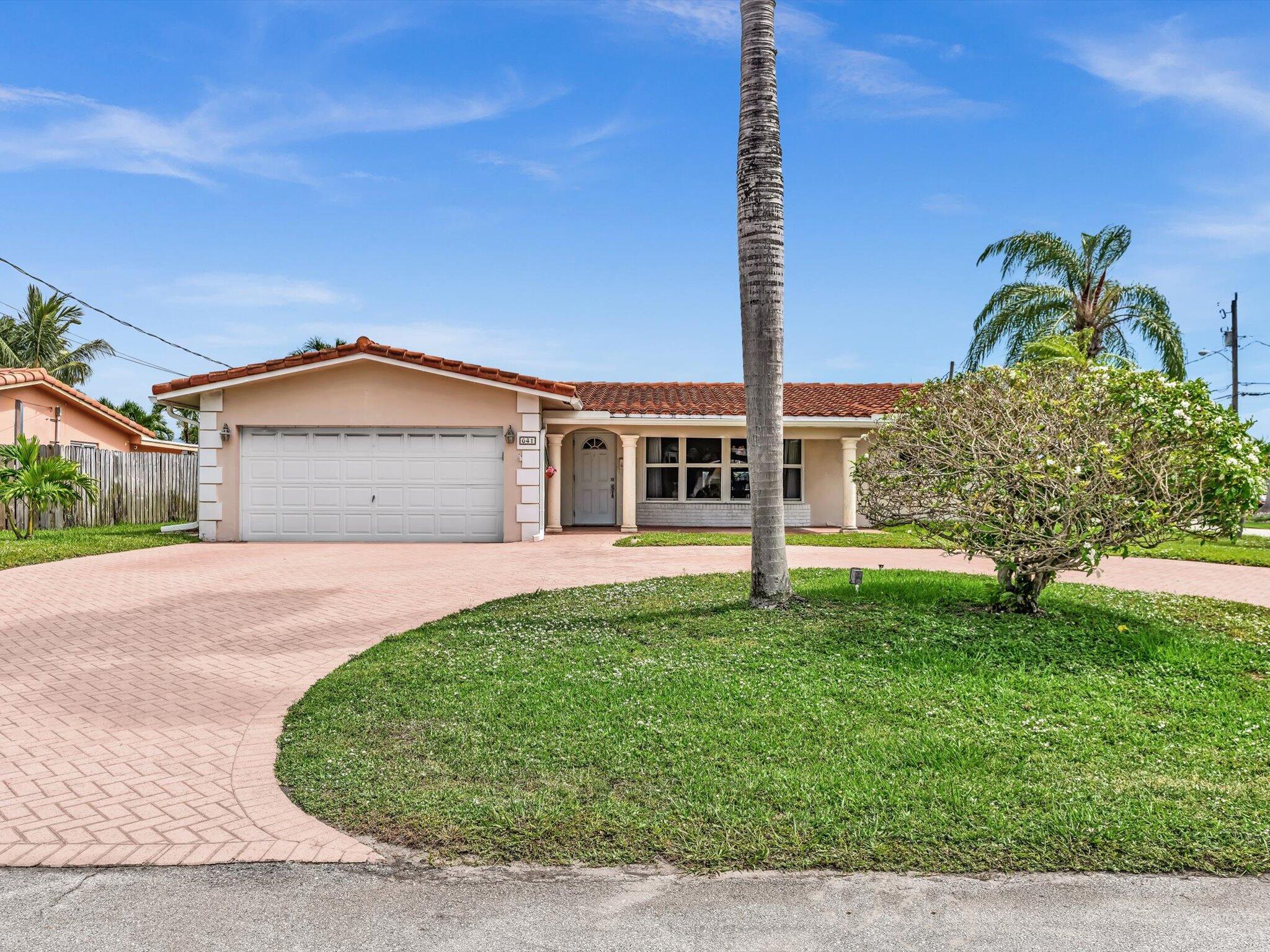 641 SE 11th Street