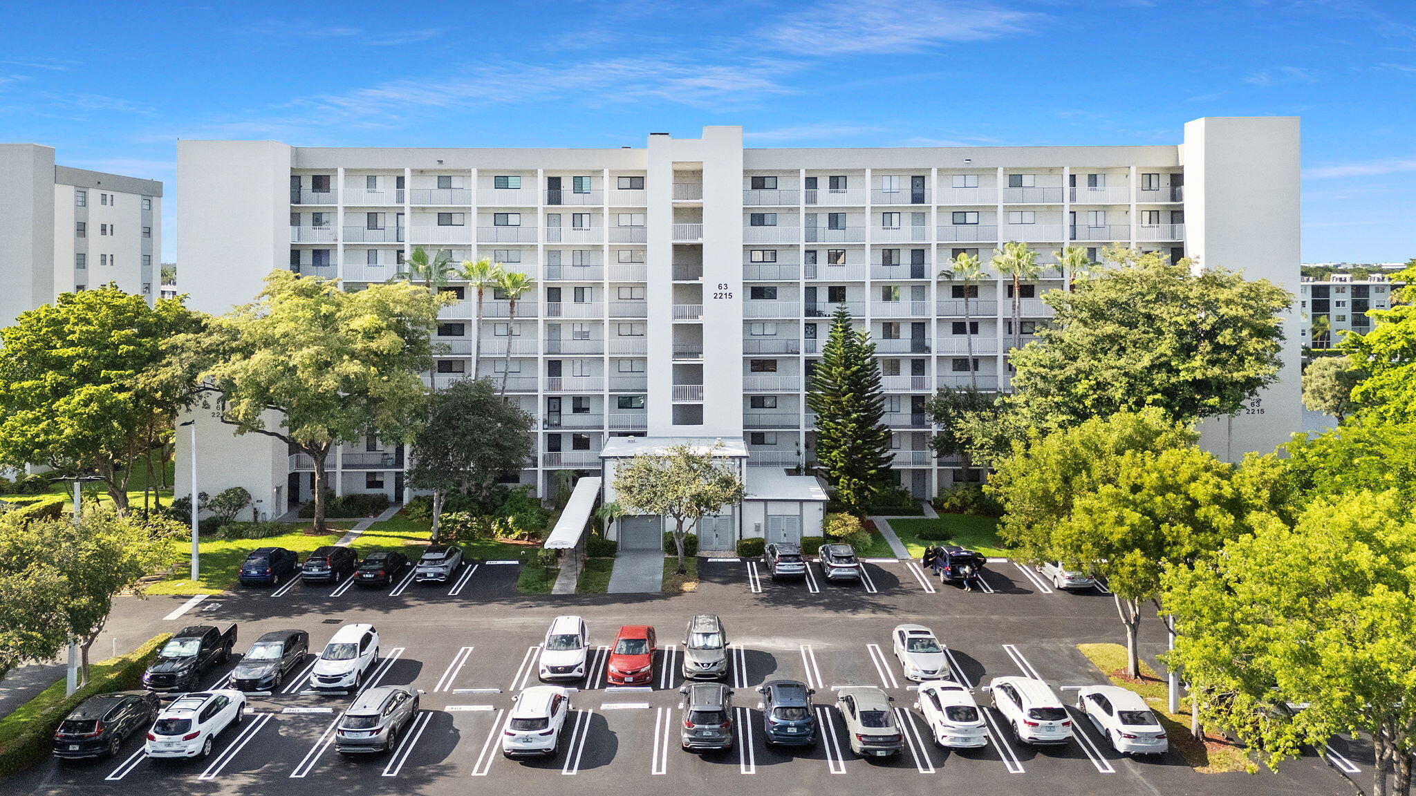 2215 Cypress Island Drive 301
