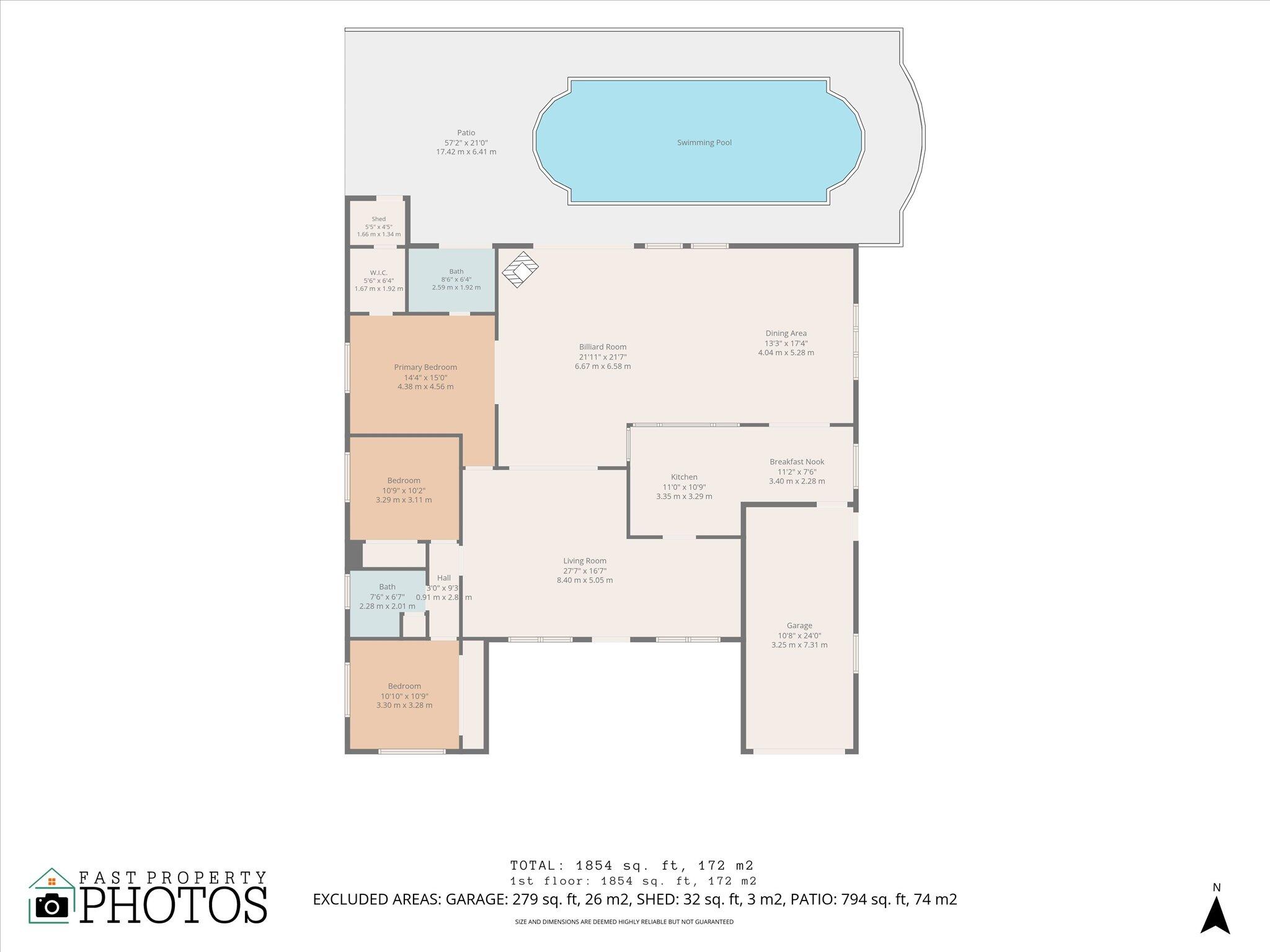 2121 NE 52ND Street