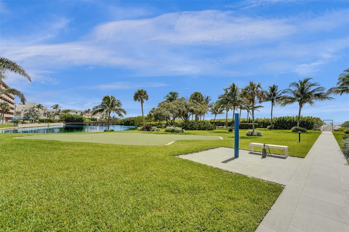 1610 N Ocean Blvd 1002