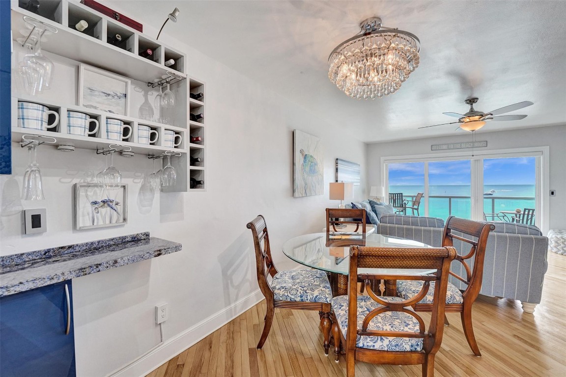 1610 N Ocean Blvd 1002