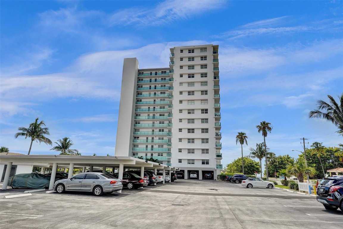 1610 N Ocean Blvd 1002