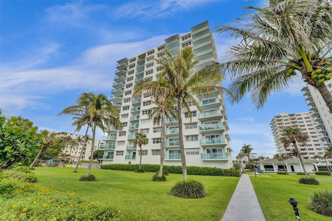 1610 N Ocean Blvd 1002