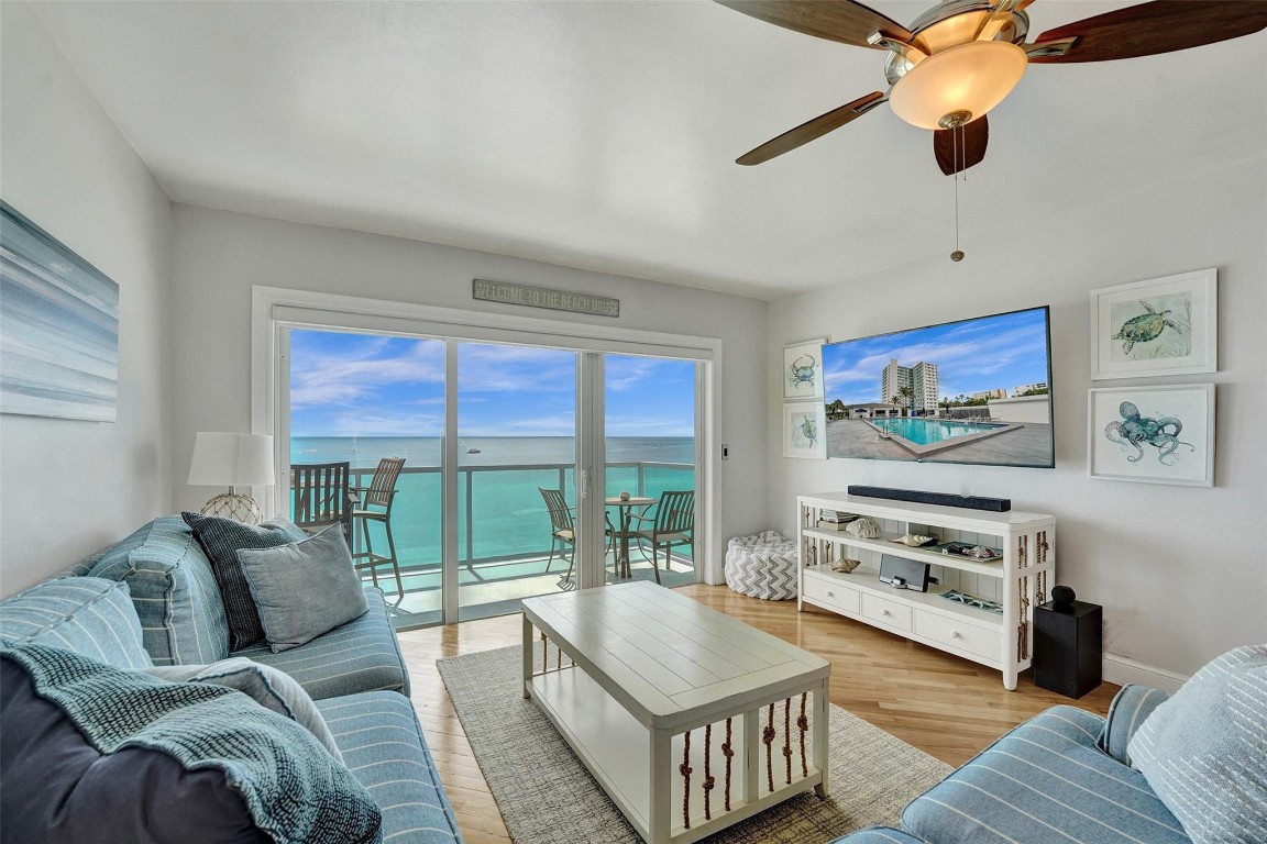 1610 N Ocean Blvd 1002