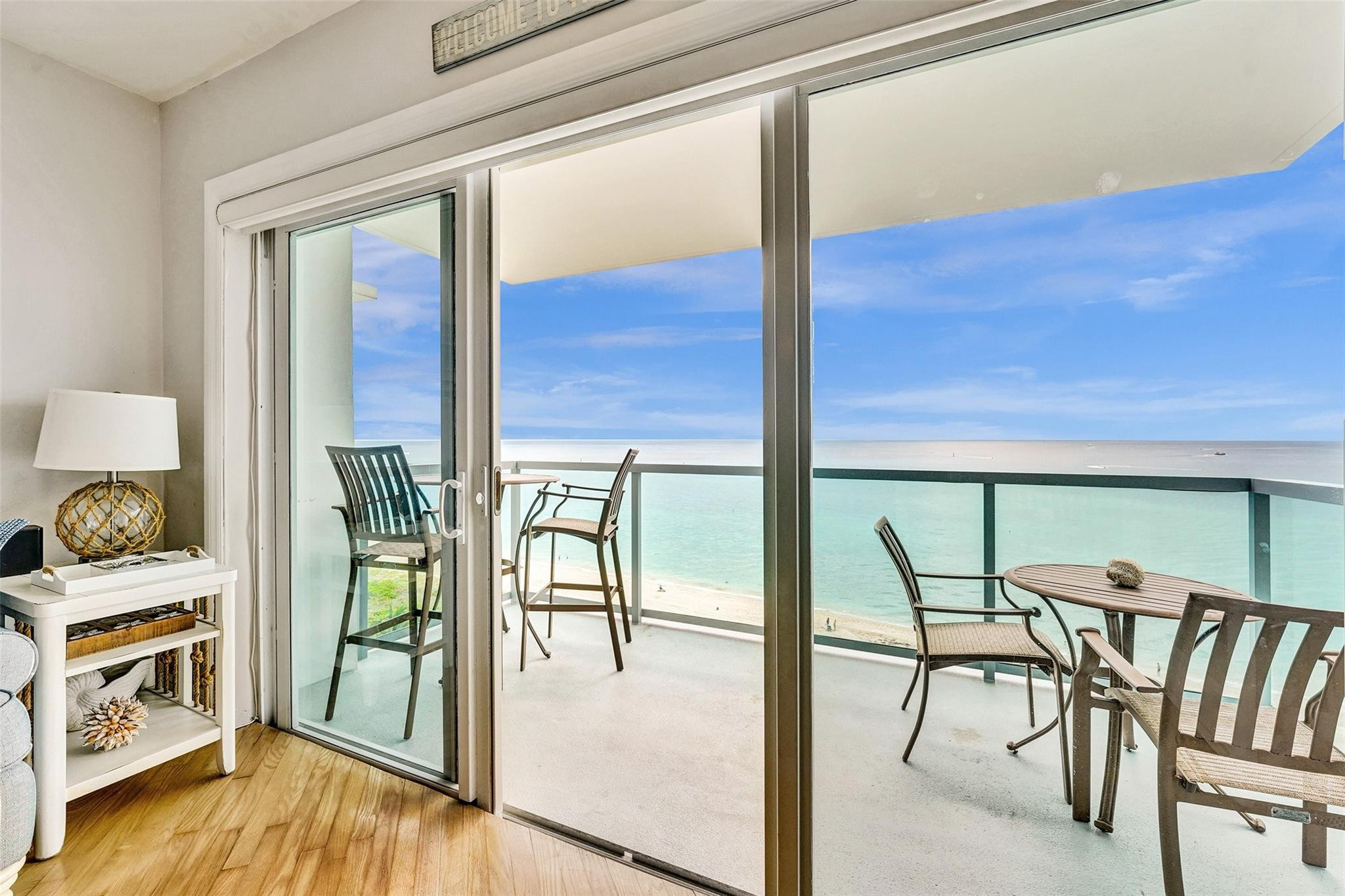 1610 N Ocean Blvd 1002