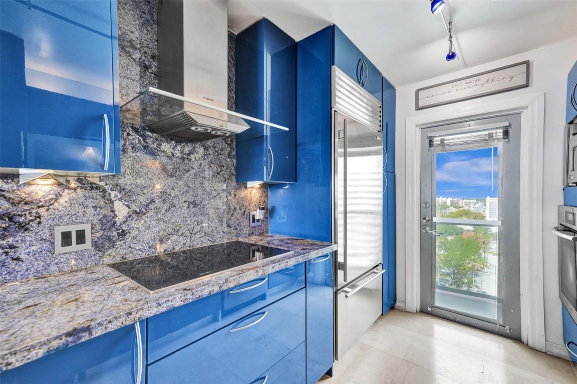 1610 N Ocean Blvd 1002