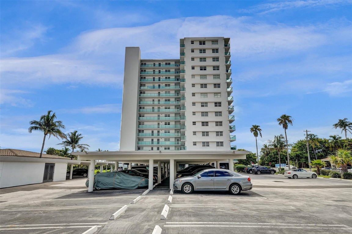 1610 N Ocean Blvd 1002