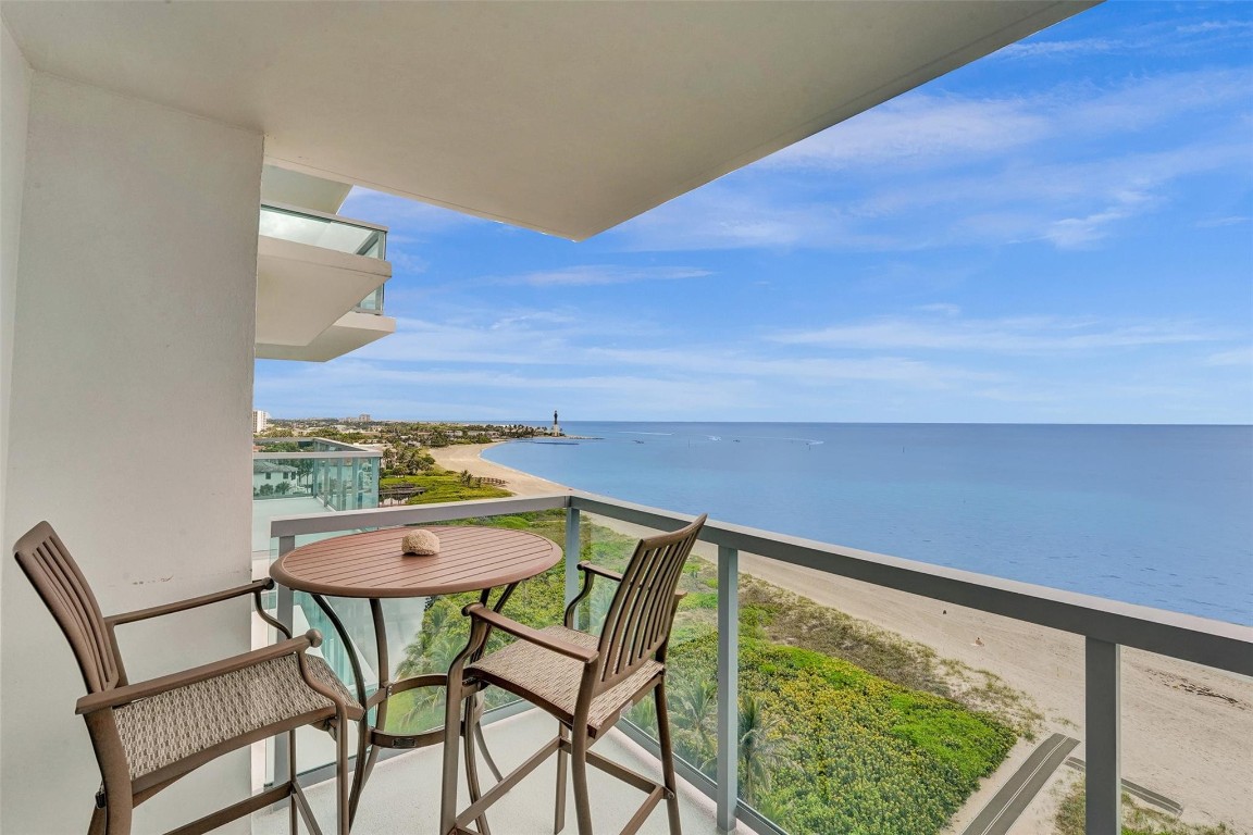 1610 N Ocean Blvd 1002