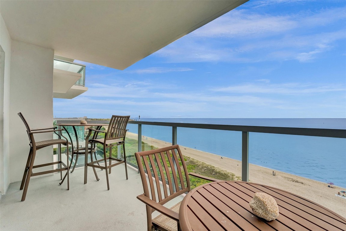 1610 N Ocean Blvd 1002