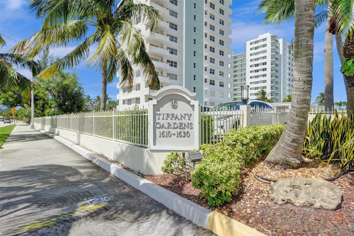 1610 N Ocean Blvd 1002