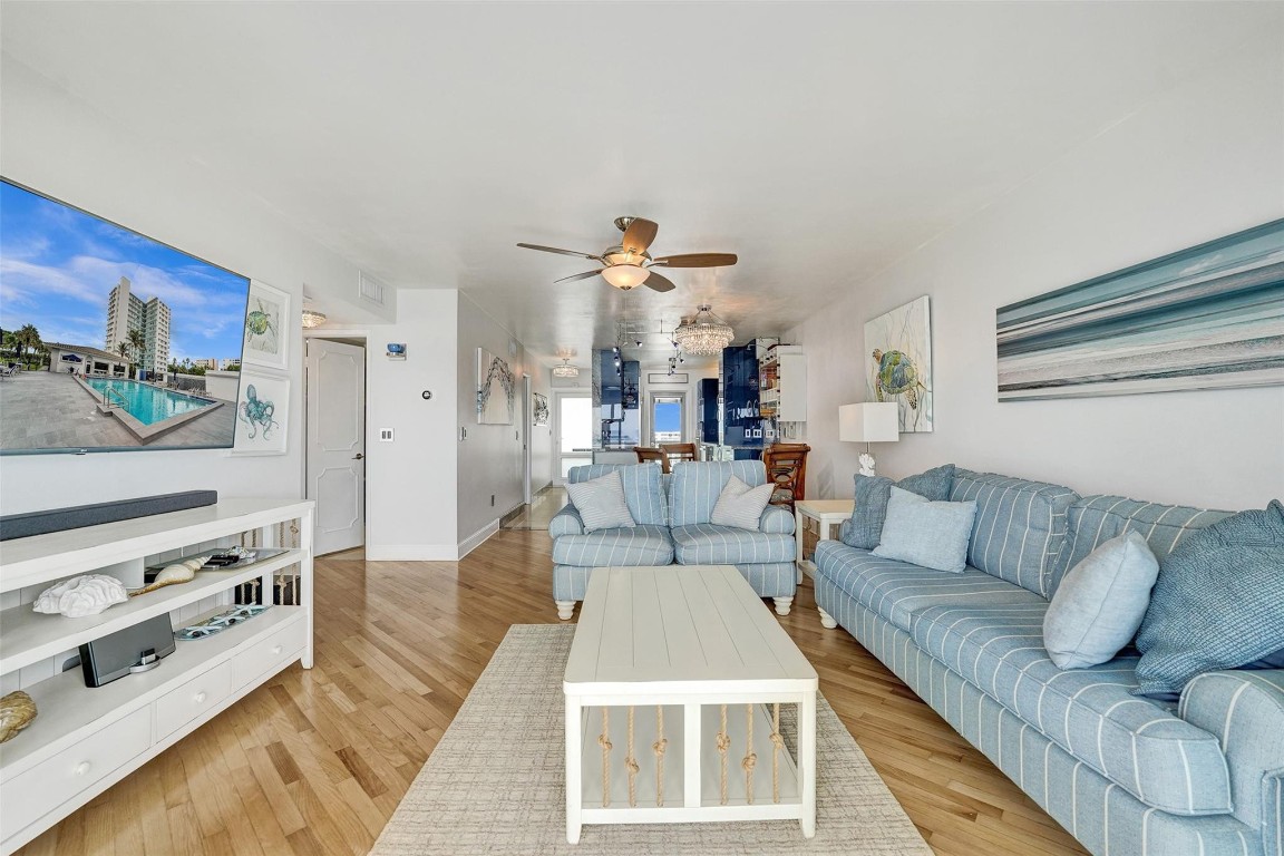 1610 N Ocean Blvd 1002