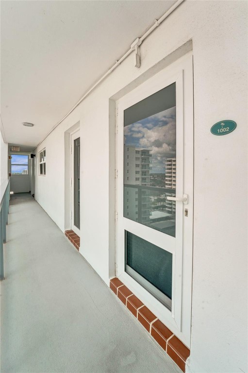 1610 N Ocean Blvd 1002