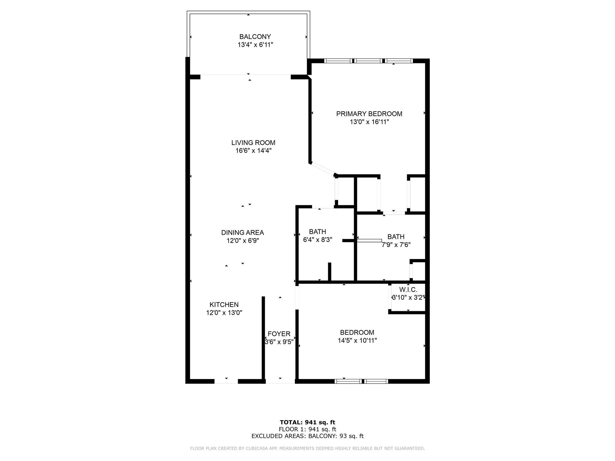 1610 N Ocean Blvd 1002