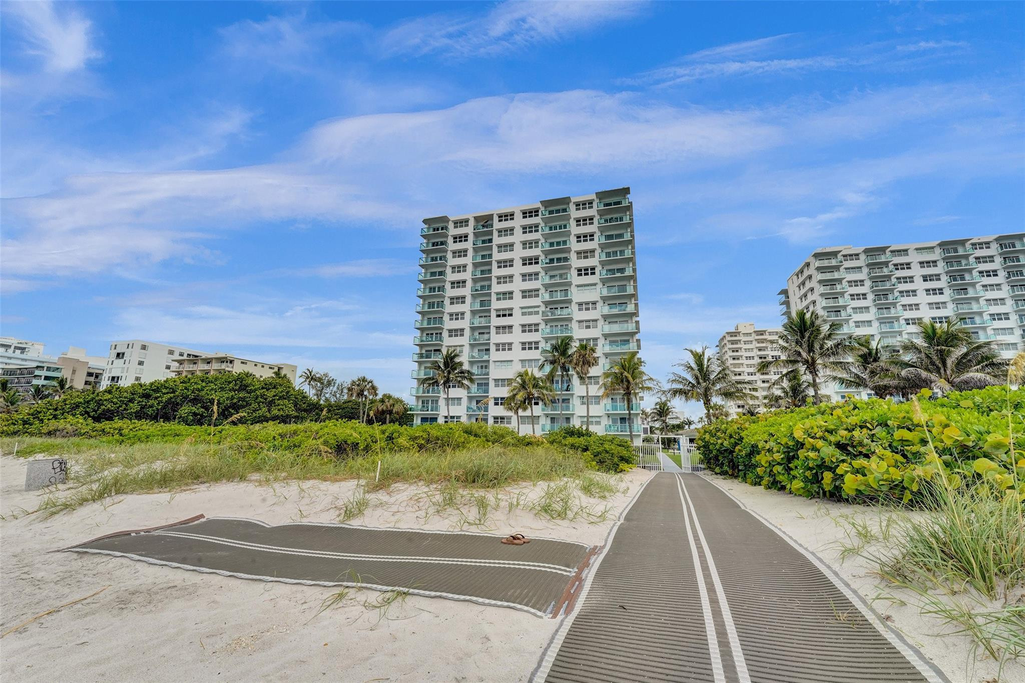 1610 N Ocean Blvd 1002