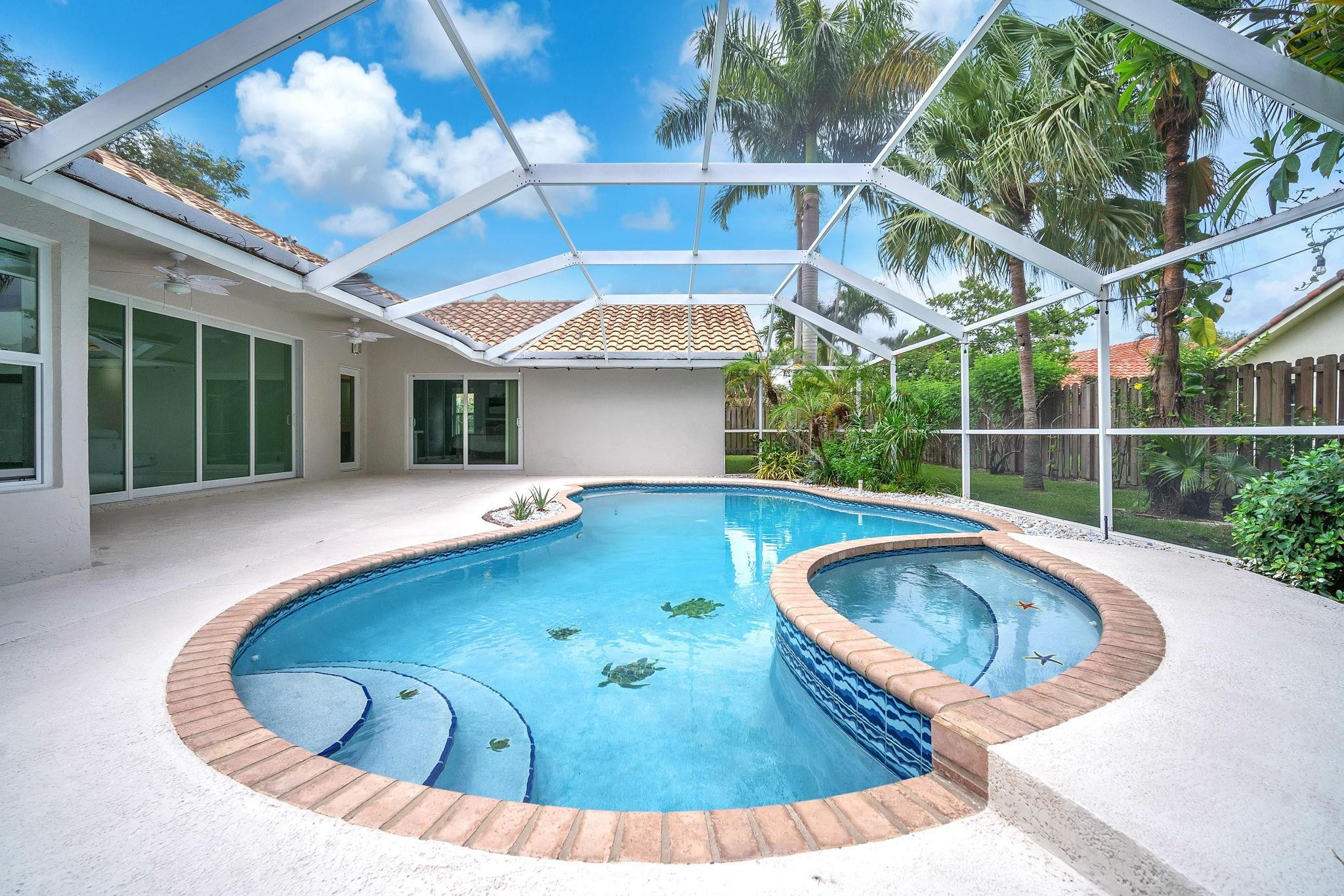 1501 SW 52nd Ter