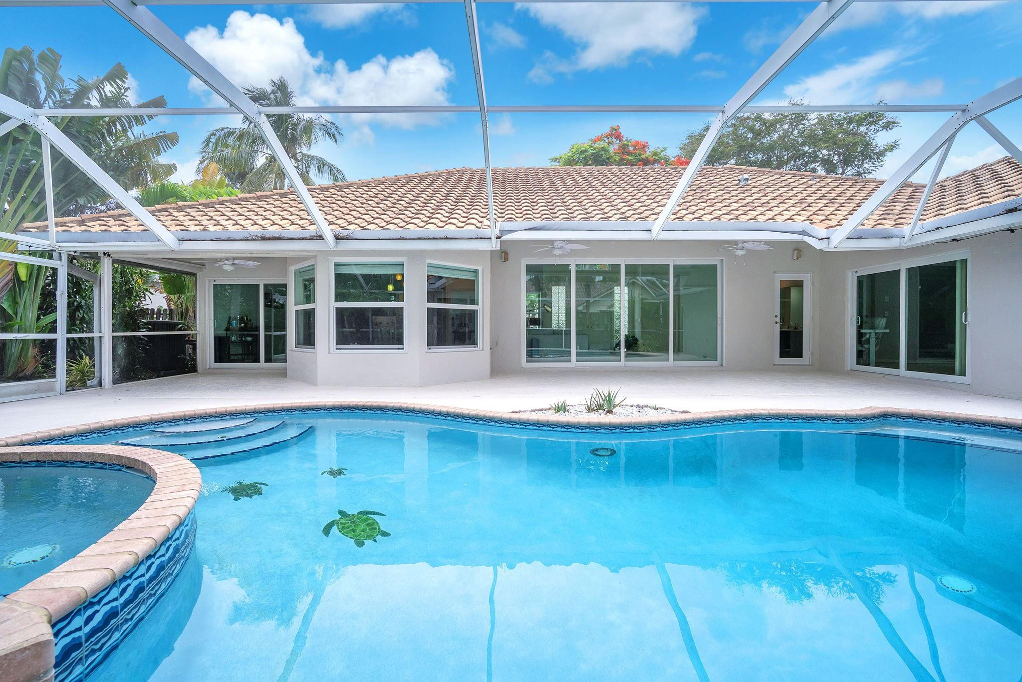 1501 SW 52nd Ter