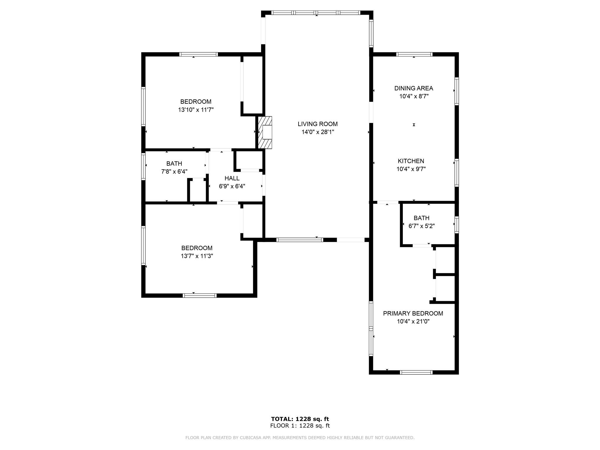 314 SE 14th St