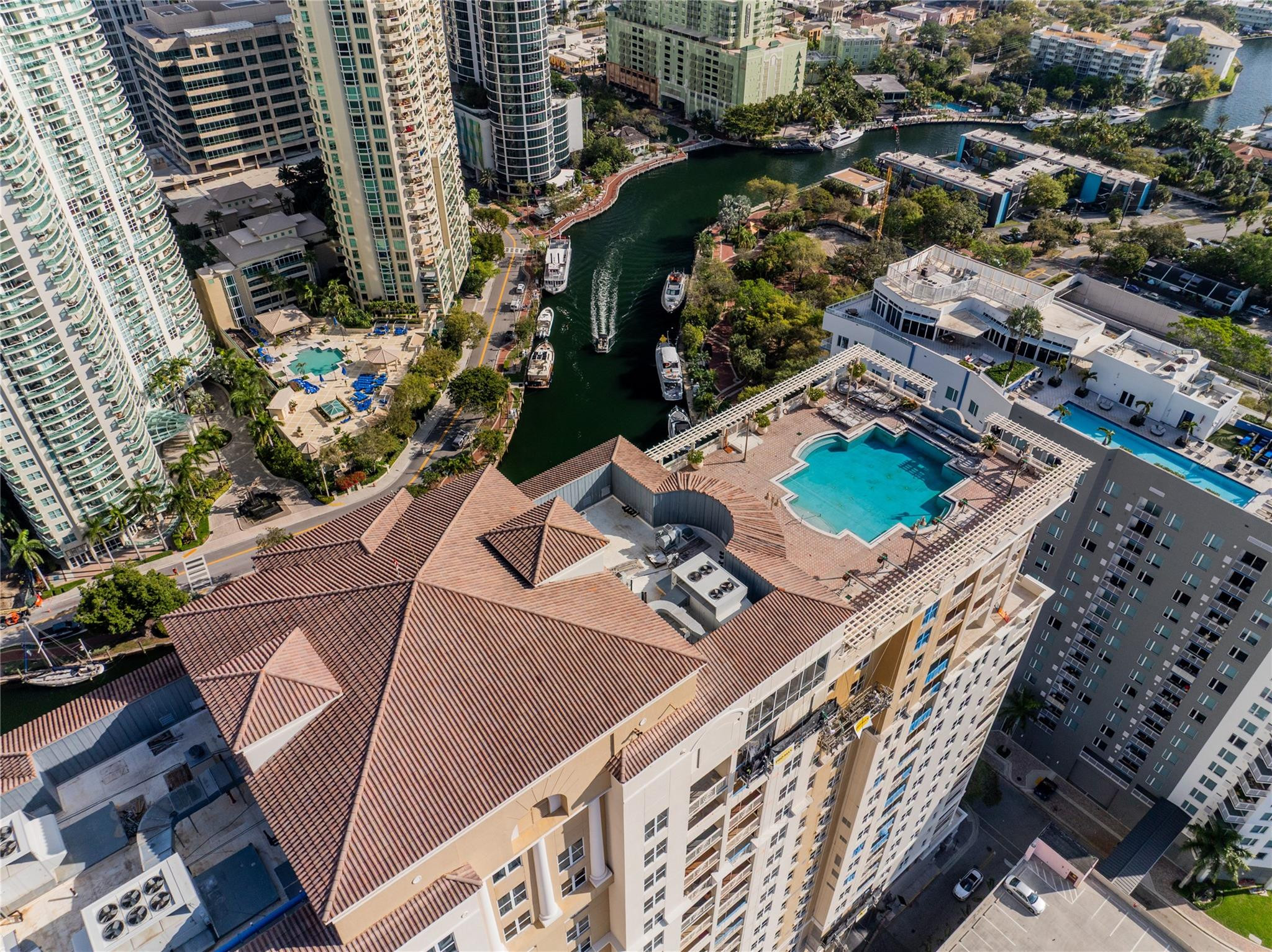 511 SE 5th Ave 2108