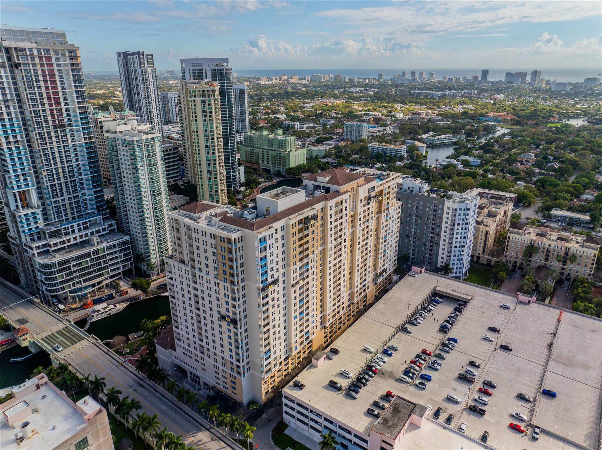 511 SE 5th Ave 2108