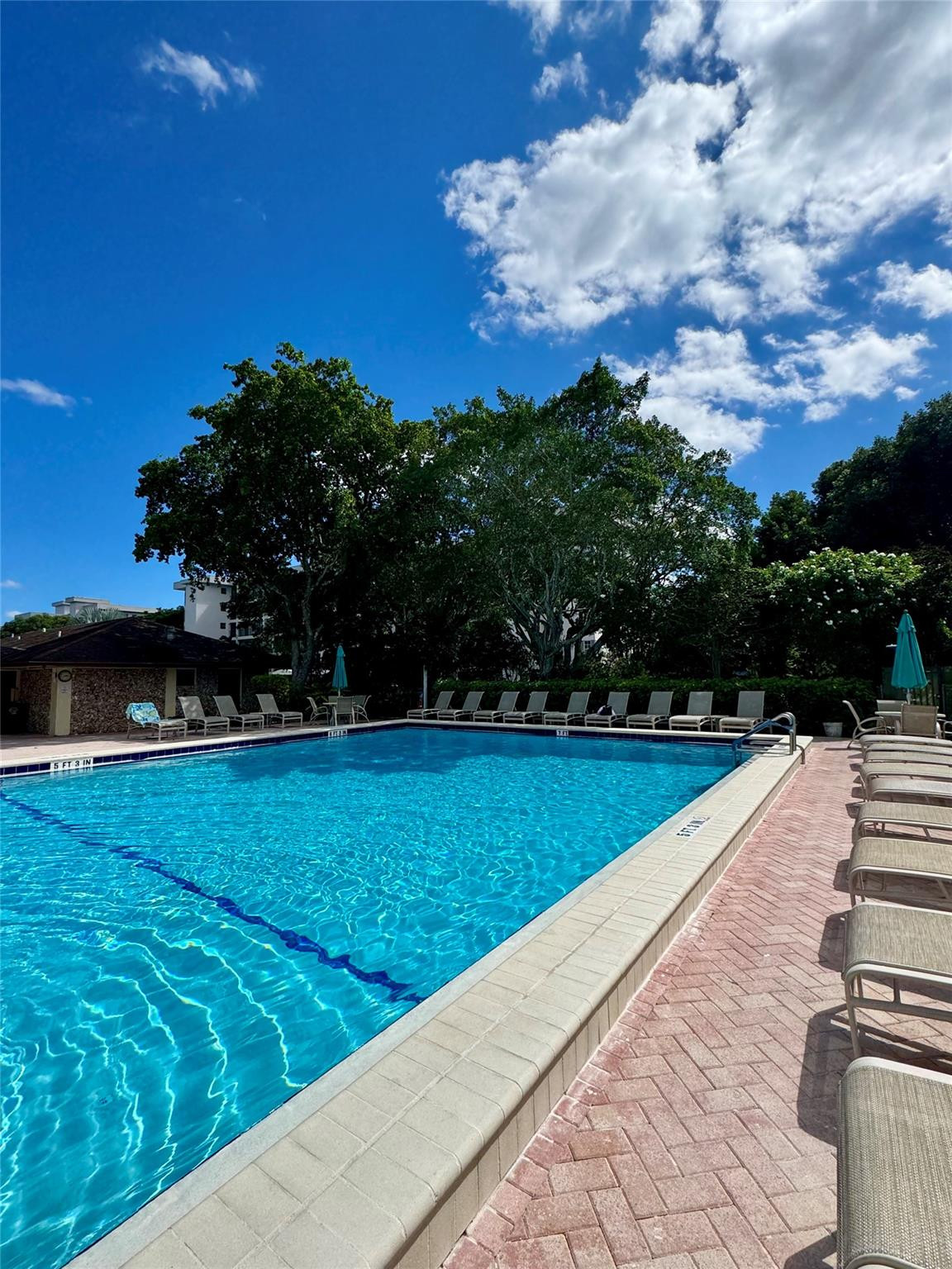 3015 N Palm Aire Dr 3015