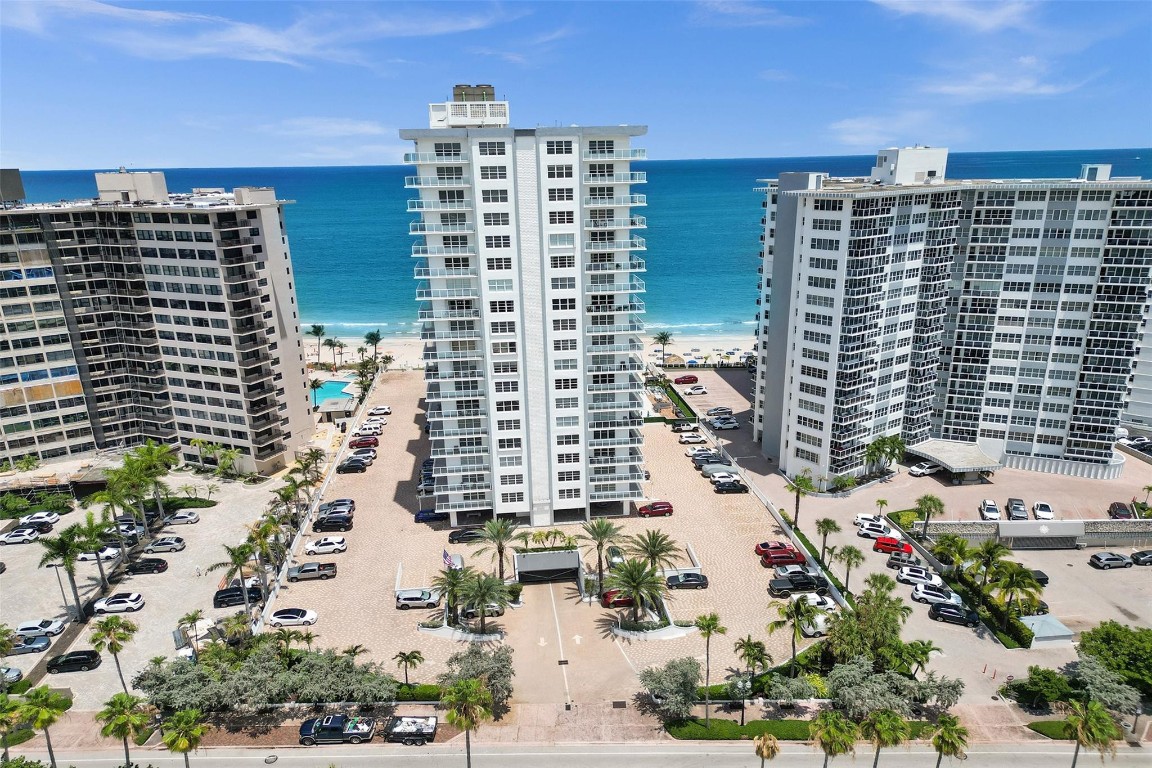 3750 Galt Ocean Dr 1103