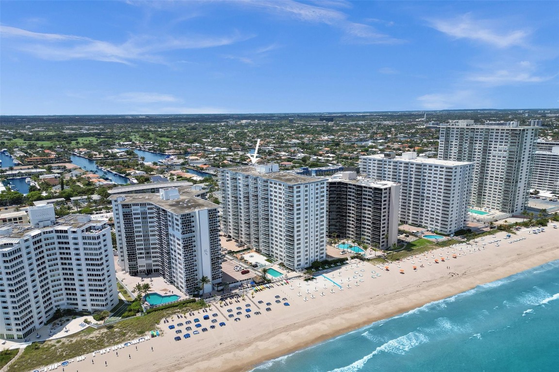 3750 Galt Ocean Dr 1103