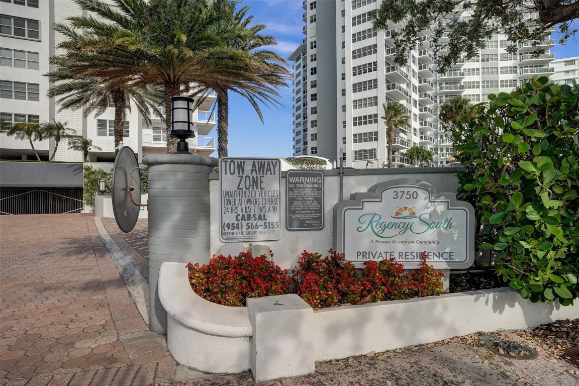 3750 Galt Ocean Dr 1103