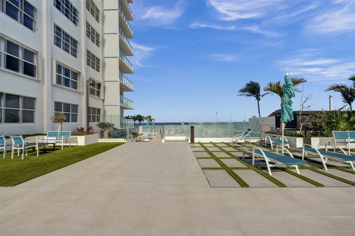 3750 Galt Ocean Dr 1103