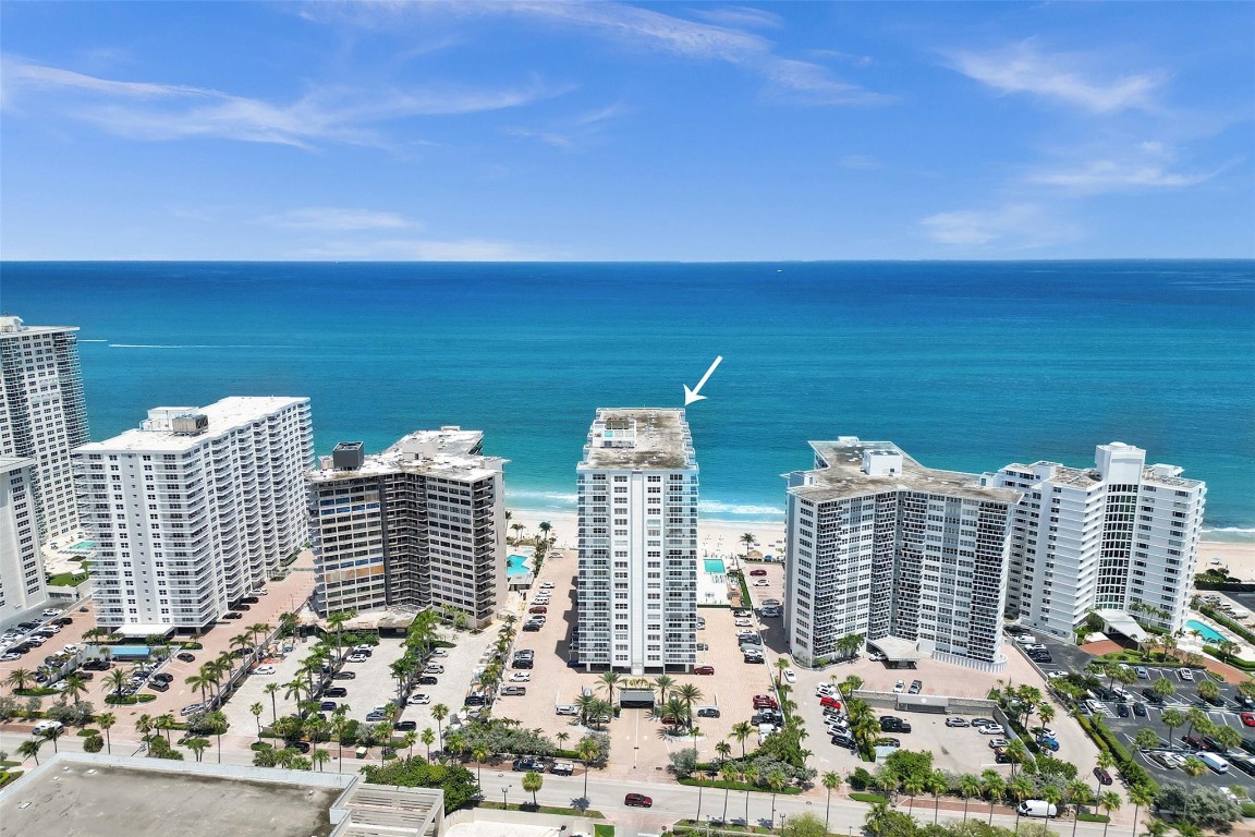 3750 Galt Ocean Dr 1103