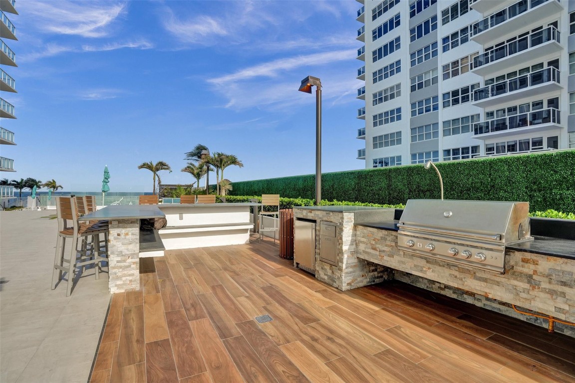 3750 Galt Ocean Dr 1103