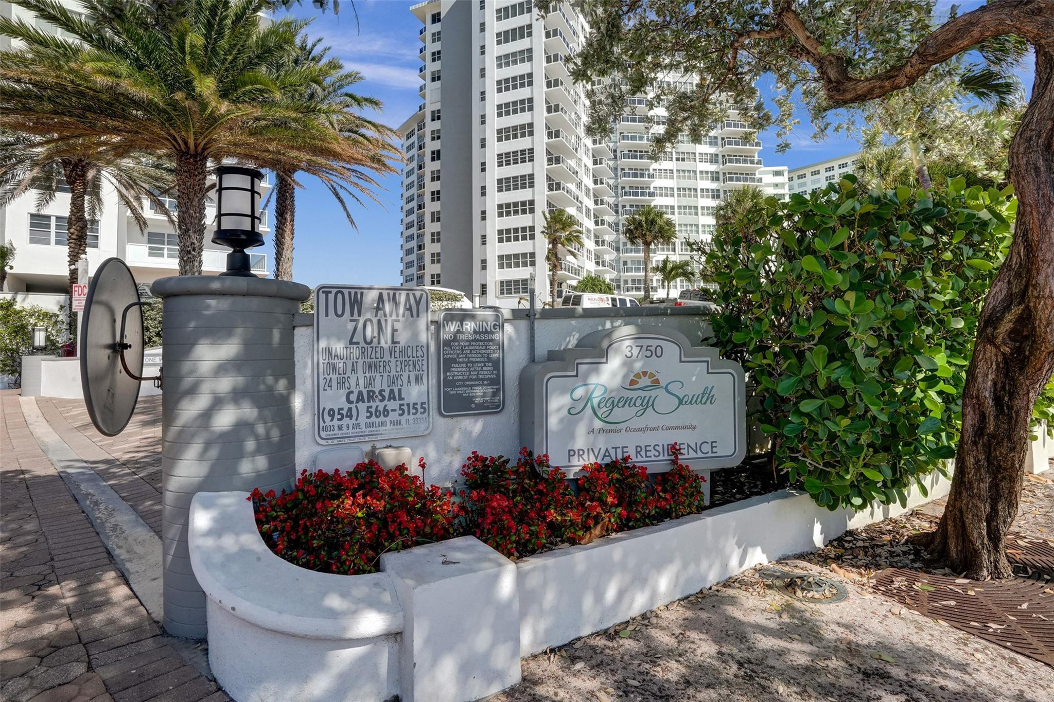 3750 Galt Ocean Dr 1103