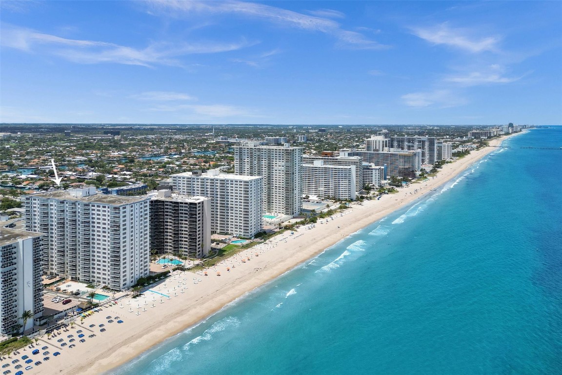 3750 Galt Ocean Dr 1103