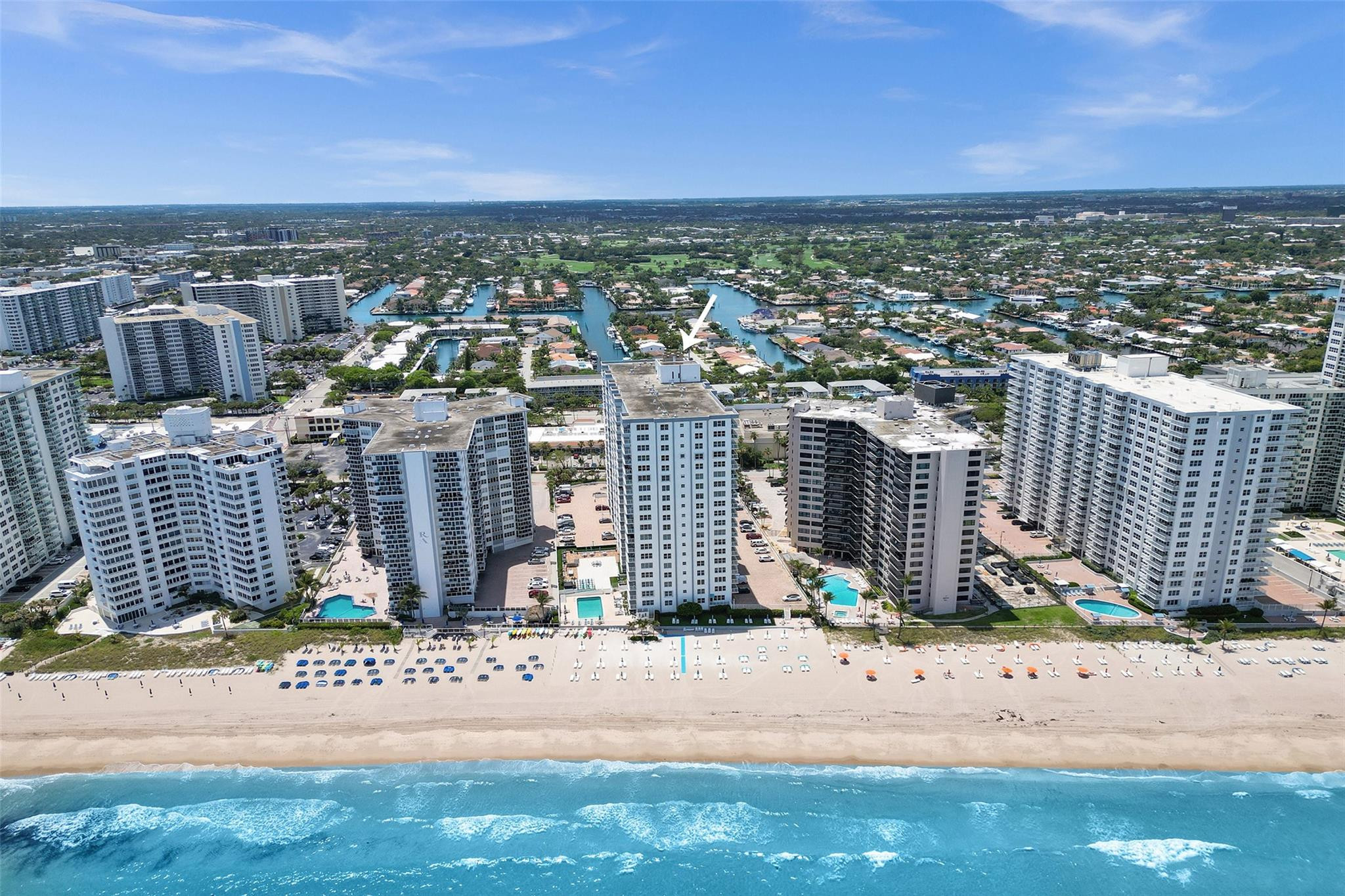 3750 Galt Ocean Dr 1103