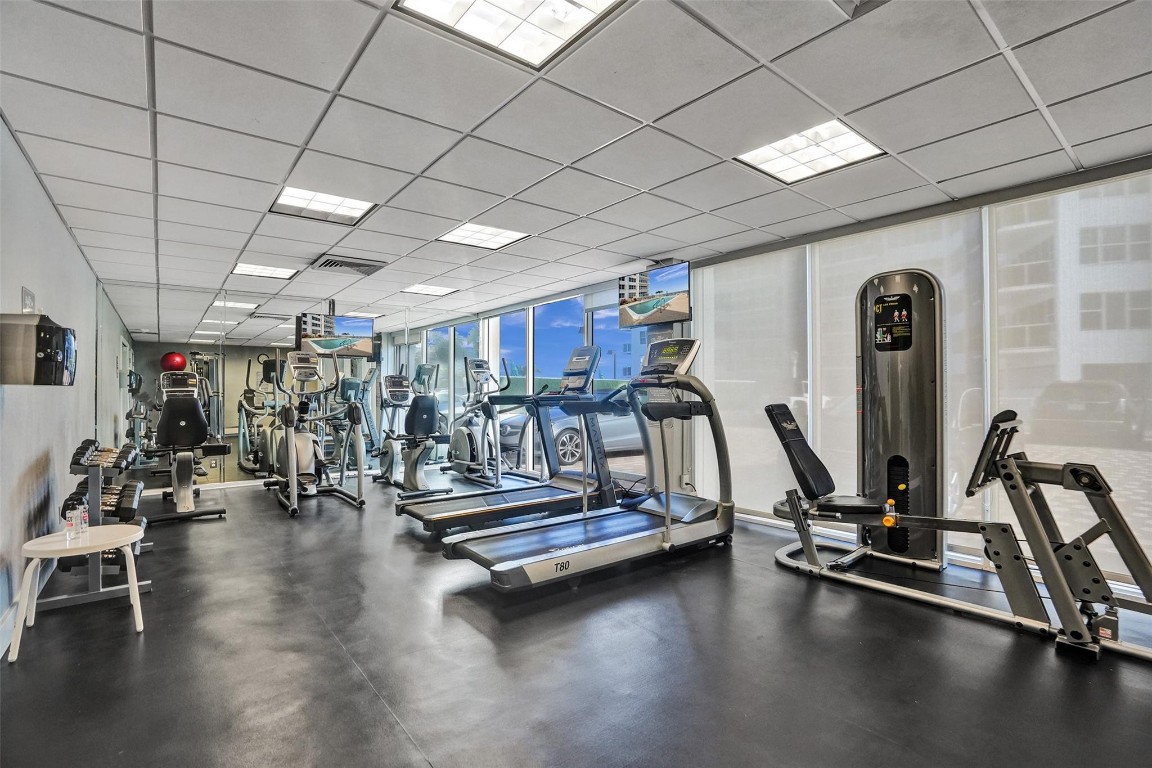 3750 Galt Ocean Dr 1103